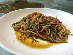 -唐晋人家(源深路店)