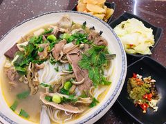 -喜之羊·粉面档