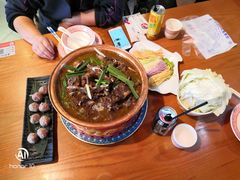 -三太子地摊烧烤·小龙虾(北蔡店)