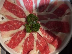 -炙城·韩式烤肉(南京东路店)