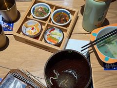 -马记永·兰州牛肉面(天通苑家乐福店)