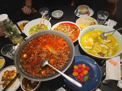 -麻六记(凤凰汇店)