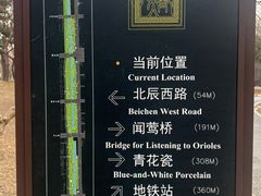 -元大都城垣遗址公园