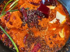 -五里关火锅(牛市口店)