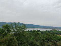 -雅达·阳羡溪山小镇中心