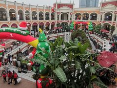 -佛罗伦萨小镇广佛名品奥特莱斯(疏港路店)