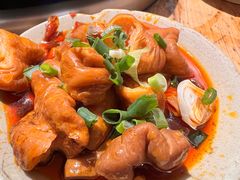 -抄姐老火锅(重庆总店)