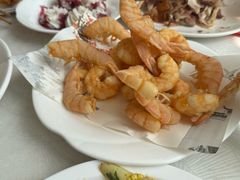 -天天渔港(杏林街店)