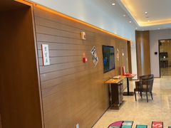 -菲住布渴酒店自助餐厅(阿里巴巴西溪园区店)