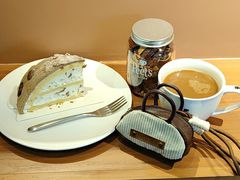 -Peet's Coffee皮爷咖啡(大学路店)