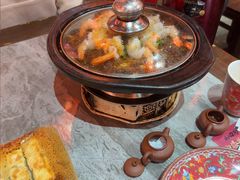 -山四砂锅(太原钟楼街店)