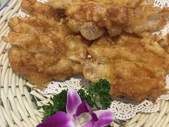 -河南食府(人民路店)