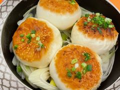 -美心·翠园(港汇恒隆广场店)