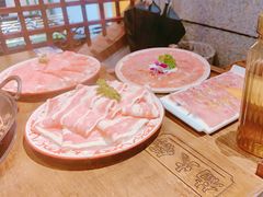 -楠火锅(昆山金鹰店)