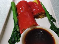 -好食上(喜盈门.范城店)