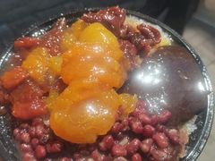 -小胖老味刨冰