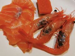 -加餐海鲜自助(宝龙一城店)