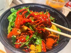 -不是烧烤·武汉大排档(亚运村店)