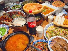 -杨记隆府(重庆总店)