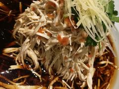 -冶春茶社(星汉大厦店)