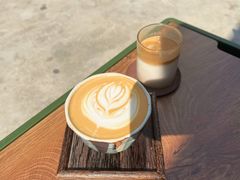 -Again Coffee Roaster(香蜜湖店)