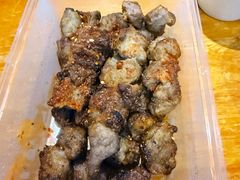 -付小姐在成都(中山公园店)