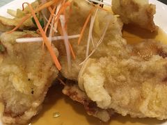 -黄家饺子东北特色菜馆(湖滨商业街店)
