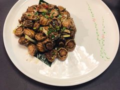 -羲和雅苑•北京烤鸭(平安国际金融中心店)