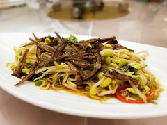 -东方御宴海鲜酒楼(棕泉酒店)