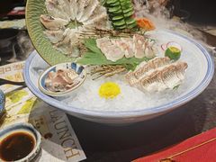 -古田居·特色寿司料理(星之岛旗舰店)