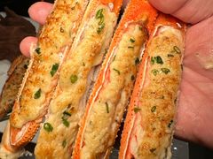 -上井料理黑金店(IFS国金中心店)