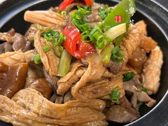 -海鲜街菜馆(海珠南路店)