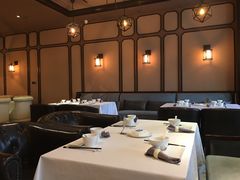 大堂-尘香•传统川菜(创汇首座店)