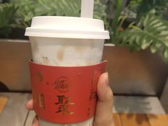 -喜茶(深圳福田星河COCO Park店)