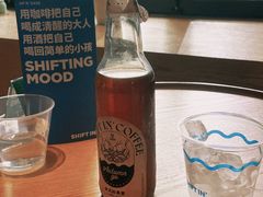 -Shiftin’浮起咖啡 (福保店)