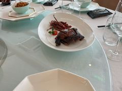 -世博源公馆·本帮融合菜·主题包厢·江景餐厅