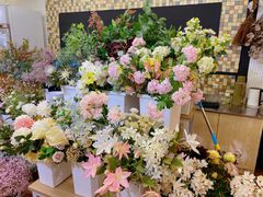 -花木兰花艺MULAN(温馨花园店)