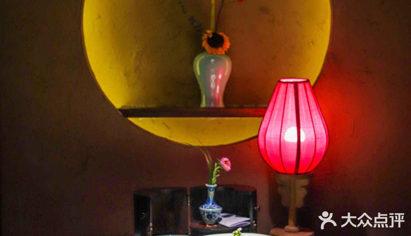 成都探店|仿佛与世隔绝的小京都,超出片🍵