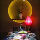 成都探店|仿佛与世隔绝的小京都,超出片🍵