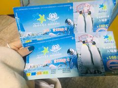 -台州海洋世界
