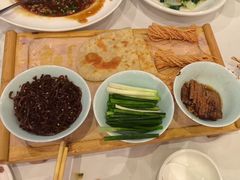 -大鸭梨烤鸭(石佛营店)