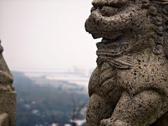 -狼山风景名胜区