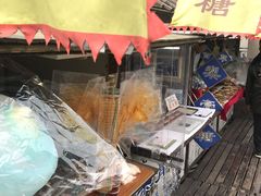 -石路美食街(金门商城店)