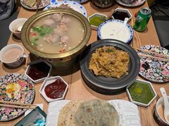 -哈啾嗨·新概念蒙餐(红星新城店)