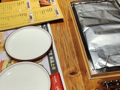 -喝丢一只鞋海鲜烧烤·海肠捞饭(文体街店)