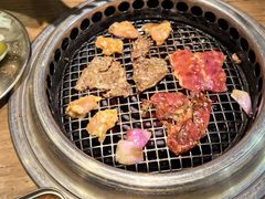 -汉拿山(北京上地华联店)