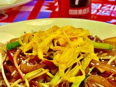 -食大利香港茶餐厅(南亚风情第一城店)