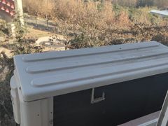 -陕西师范大学长安校区学生宿舍