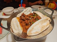 -小菜园新徽菜(常州金坛吾悦店)