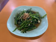 -班赞海鲜市场